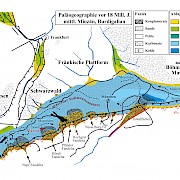 Quelle: Kuhlemann und Kempf (2002), Sedimentary Geology, vol. 152, p. 45-78