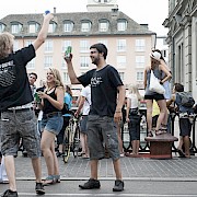 Züri-Fäscht, 3.7.2010, Foto: © Karin Hofer, karin_hofer@gmx.ch